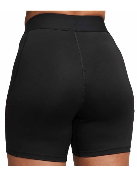 Comprar Mallas Mujer Nike Pro Strike Black | 24Segons
