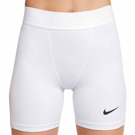 Comprar Malles Dona Nike Pro Strike White | 24Segons