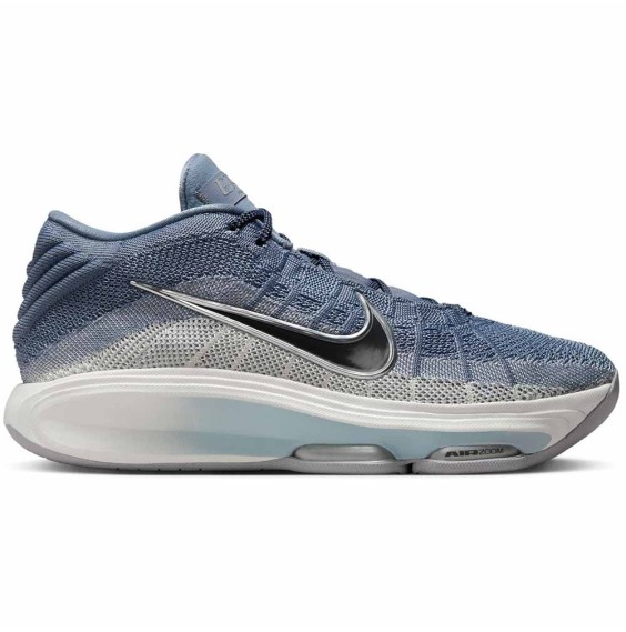 Acquista le scarpe da ginnastica Nike G.T. Hustle 3 Ashen Slate | 24Segons