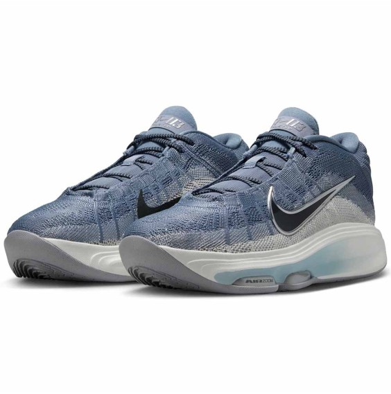 Buy Nike G.T. Hustle 3 Ashen Slate Sneakers | 24Segons
