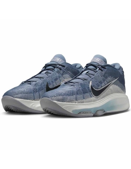 Buy Nike G.T. Hustle 3 Ashen Slate Sneakers | 24Segons