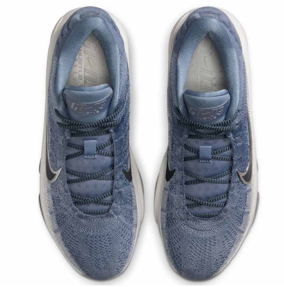 Acquista le scarpe da ginnastica Nike G.T. Hustle 3 Ashen Slate | 24Segons