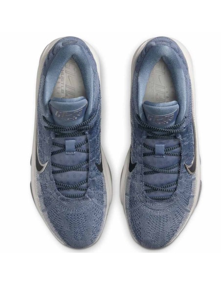 Acquista le scarpe da ginnastica Nike G.T. Hustle 3 Ashen Slate | 24Segons
