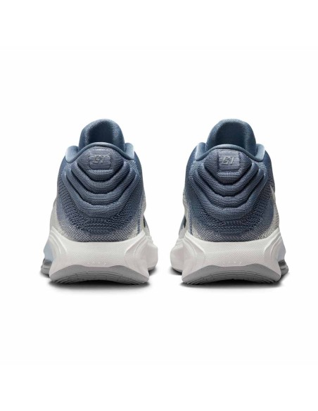 Acquista le scarpe da ginnastica Nike G.T. Hustle 3 Ashen Slate | 24Segons