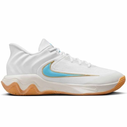 Acquista le scarpe Giannis Immortality 4 Blue Coconut Milk | 24Segons