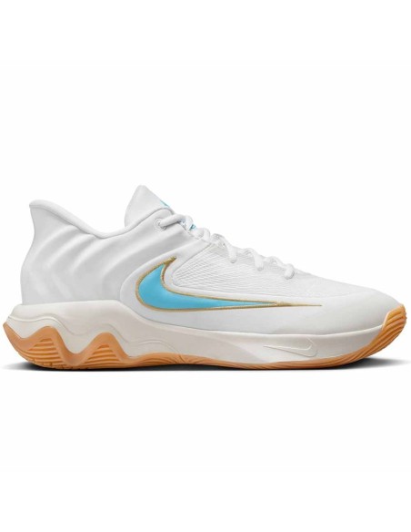 Acquista le scarpe Giannis Immortality 4 Blue Coconut Milk | 24Segons