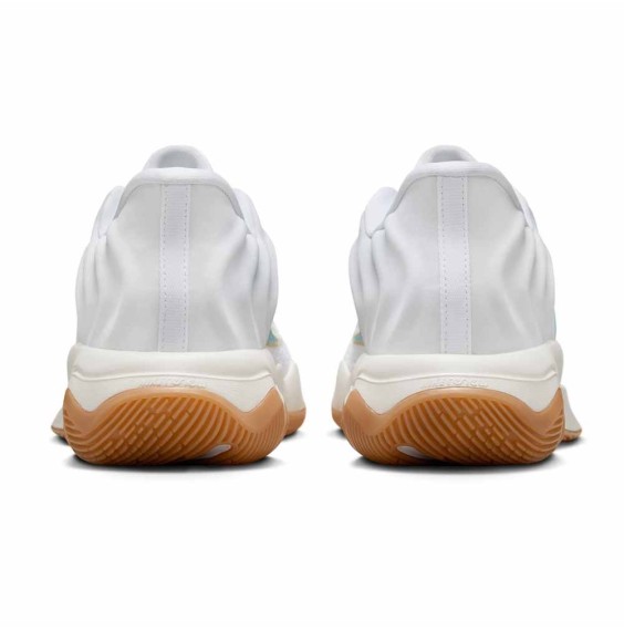 Buy Giannis Immortality 4 Blue Coconut Milk Shoes | 24Segons