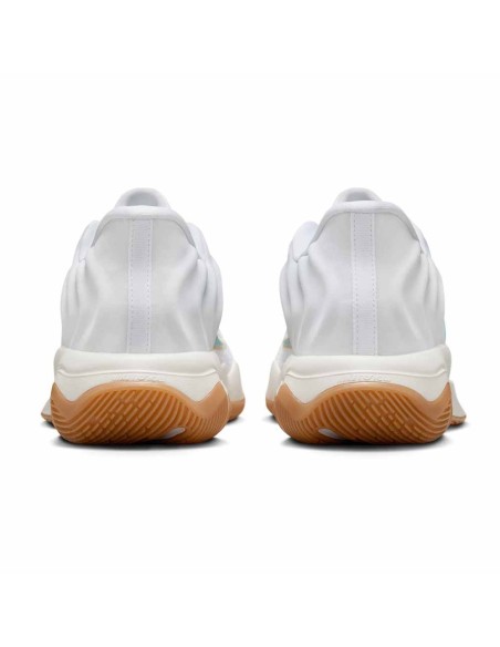 Acheter Giannis Immortality 4 Blue Coconut Milk Shoes | 24Segons