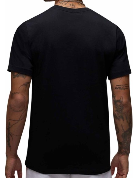 Buy Jordan City 88 Black T-Shirt | 24Segons