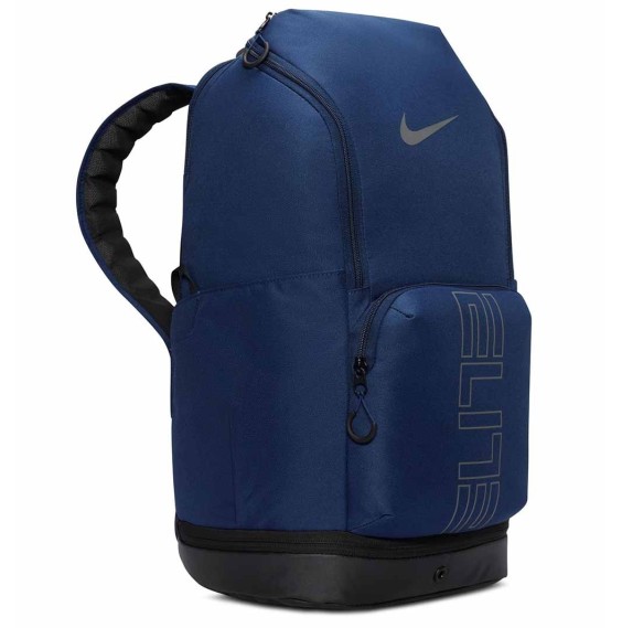 Buy Backpack Nike Varsity Elite 32L Backpack Midnight Navy | 24Segons