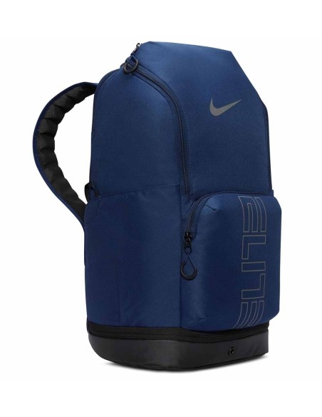 Comprar Motxilla Nike Varsity Elite 32L Backpack Midnight Navy | 24Segons