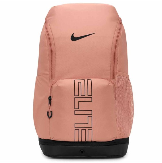 Buy Nike Varsity Elite 32L Backpack Rose Gold | 24Segons