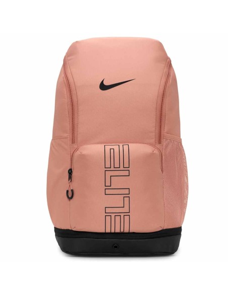 Comprar Motxilla Nike Varsity Elite 32L Backpack Rose Gold | 24Segons