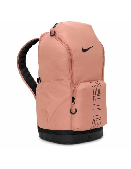 Comprar Motxilla Nike Varsity Elite 32L Backpack Rose Gold | 24Segons