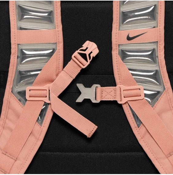 Comprar Motxilla Nike Varsity Elite 32L Backpack Rose Gold | 24Segons