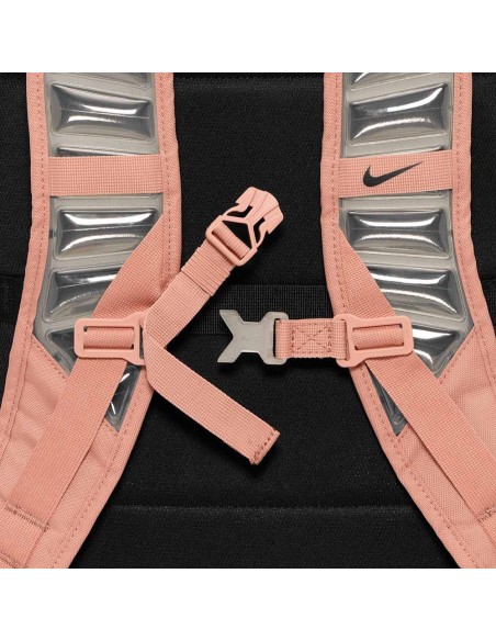 Comprar Motxilla Nike Varsity Elite 32L Backpack Rose Gold | 24Segons