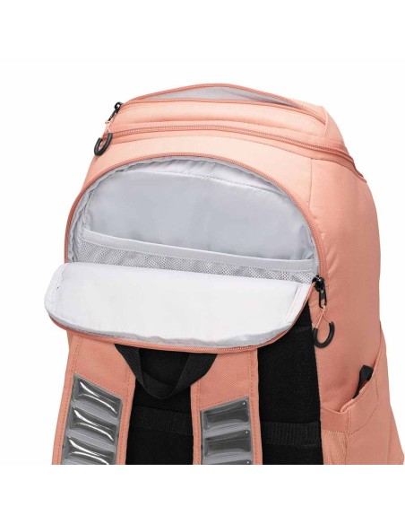Comprar Motxilla Nike Varsity Elite 32L Backpack Rose Gold | 24Segons