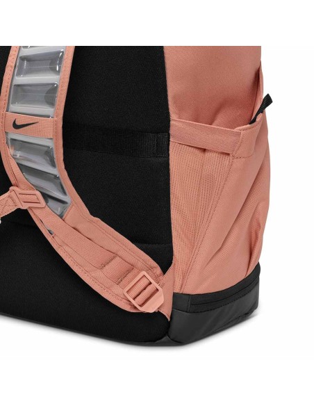 Comprar Motxilla Nike Varsity Elite 32L Backpack Rose Gold | 24Segons
