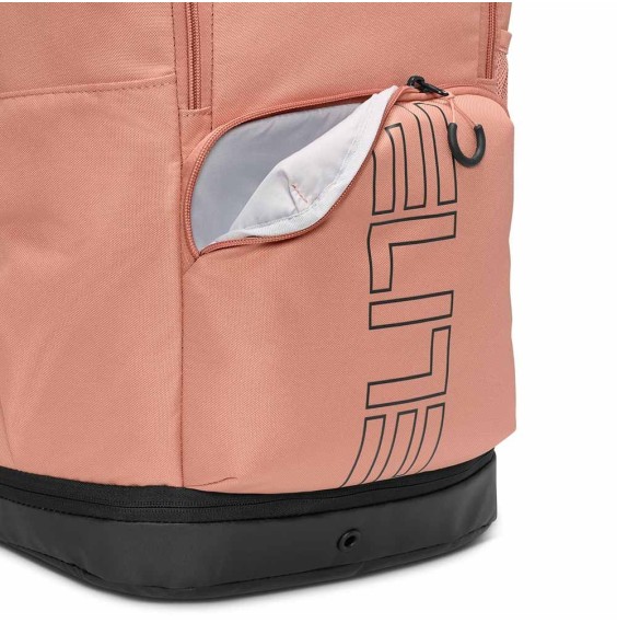 Comprar Motxilla Nike Varsity Elite 32L Backpack Rose Gold | 24Segons