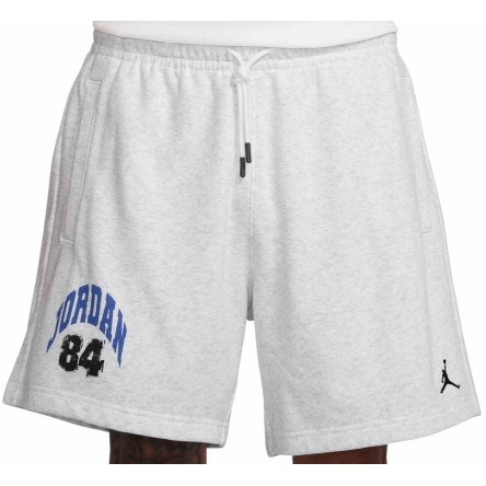 Buy Jordan Brooklyn Birch Heather Shorts | 24Segons