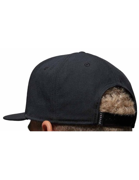 Acquista il Cap Jordan Jumpman Pro Adjustable Black Anthracite Cap | 24Segons