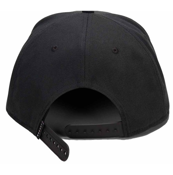 Acheter Casquette Jordan Jumpman Pro Adjustable Black Anthracite Cap | 24Segons