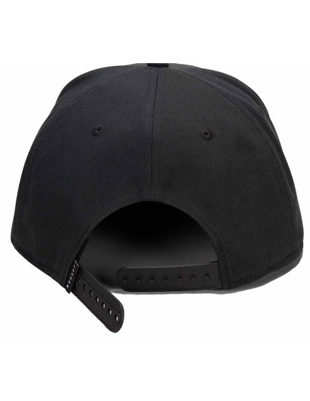 Comprar Gorra Jordan Jumpman Pro Adjustable Black Anthracite Cap | 24Segons