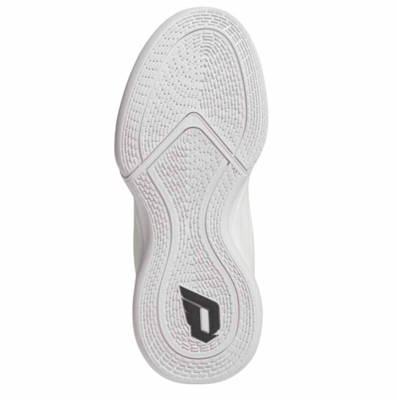 Comprar Zapatillas Junior Dame X Zero Metallic | 24Segons