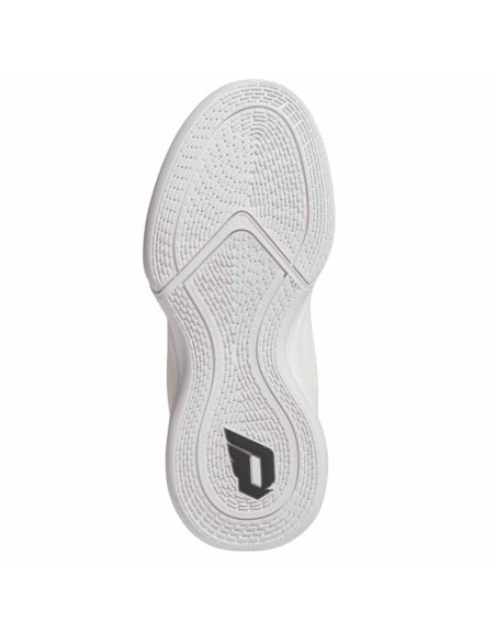 Comprar Zapatillas Junior Dame X Zero Metallic | 24Segons