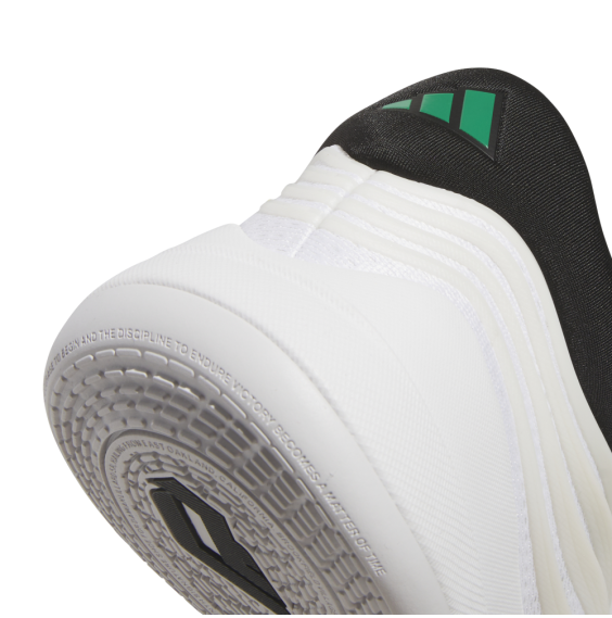 Buy Junior Dame X Zero Metallic Junior Shoes | 24Segons