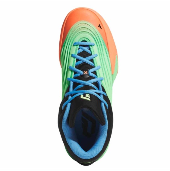 Comprar Sabatilles adidas Performance Dame X Green | 24Segons