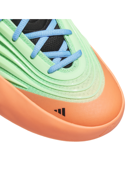 Comprare Scarpe adidas Performance Dame X Green| 24Segons