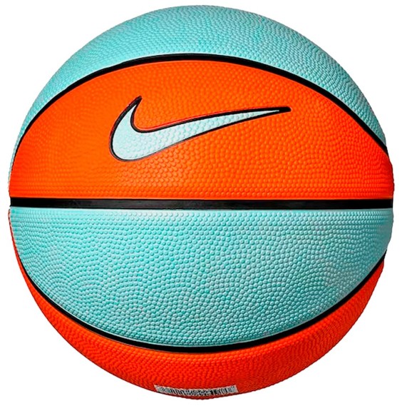 Comprar Balón Nike Skills Orange Blue Sz3 | 24Segons