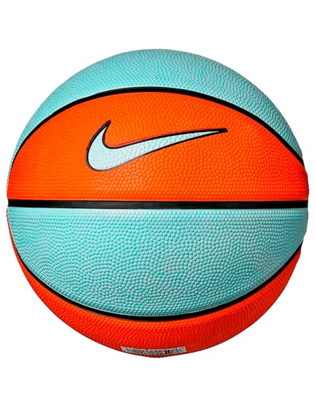Acheter Ball Nike Skills Orange Blue Sz3 | 24Segons