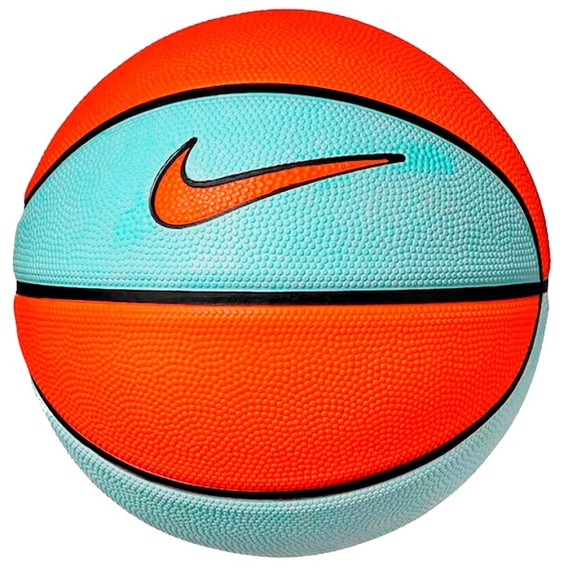 Acquistare Palla Nike Abilità Arancione Blu Sz3 | 24Segons