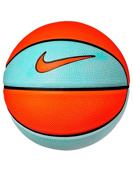 Acquistare Palla Nike Abilità Arancione Blu Sz3 | 24Segons