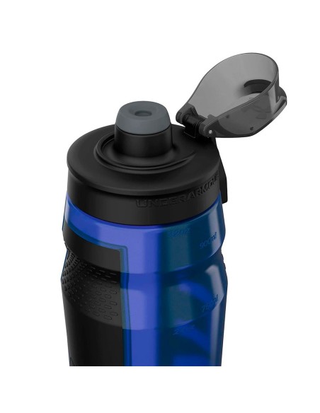 Acquista Bottiglia Under Armour Playmaker Squeeze Blue 950ML | 24Segons