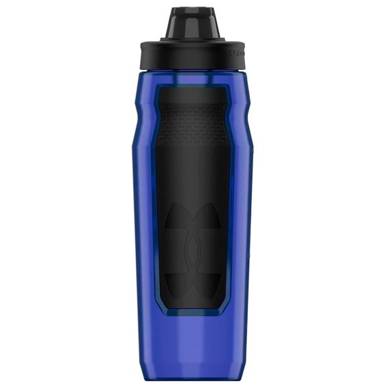 Acquista Bottiglia Under Armour Playmaker Squeeze Blue 950ML | 24Segons
