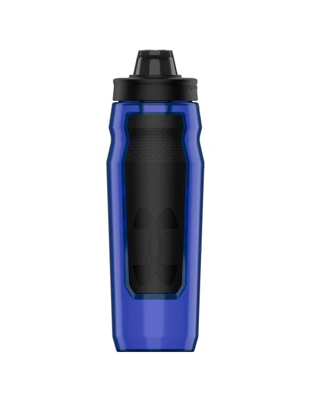 Acquista Bottiglia Under Armour Playmaker Squeeze Blue 950ML | 24Segons
