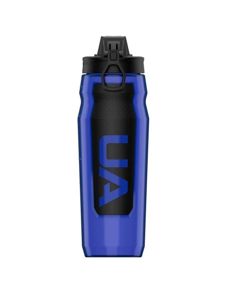 Acquista Bottiglia Under Armour Playmaker Squeeze Blue 950ML | 24Segons