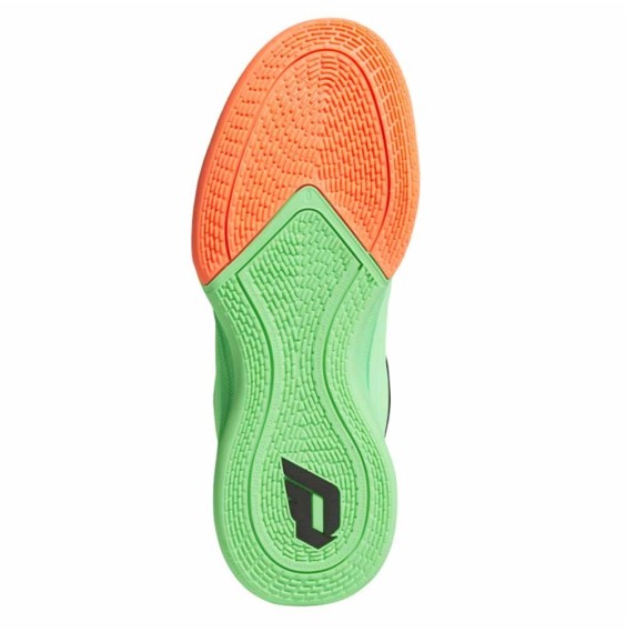 Comprar Zapatillas Junior adidas Performance Dame X Green | 24Segons