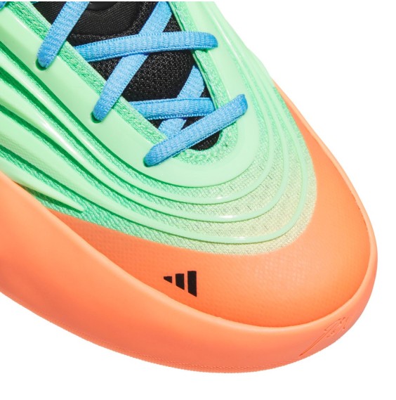 Comprar Zapatillas Junior adidas Performance Dame X Green | 24Segons