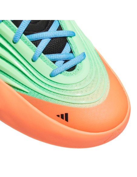 Comprar Zapatillas Junior adidas Performance Dame X Green | 24Segons