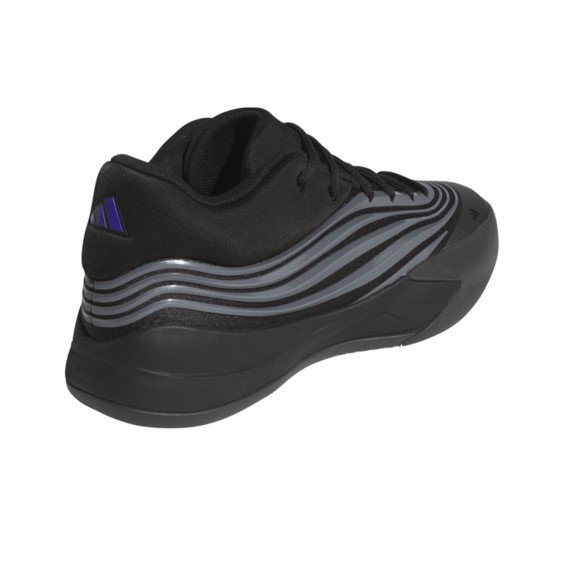 Comprar Sabatilles adidas Performance Dame X Core Black Iron |24Segons