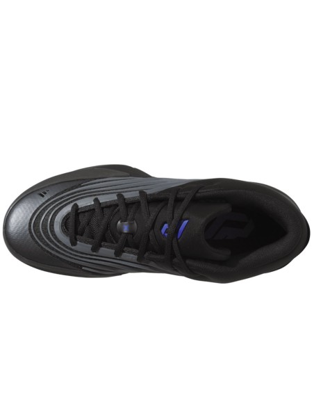 Buy Sneakers adidas Performance Dame X Core Black Iron |24Segons