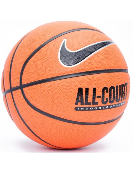 Comprar Pilota Nike Everyday All Court 8P Deflated Sz7 | 24Segons