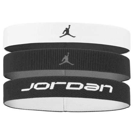 Acheter les barrettes Jordan Elastic Sport Wide 3Pk | 24Segons