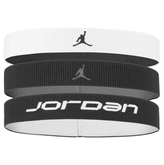 Comprar Cintes Cabell Jordan Elastic Sport Wide 3Pk | 24Segons