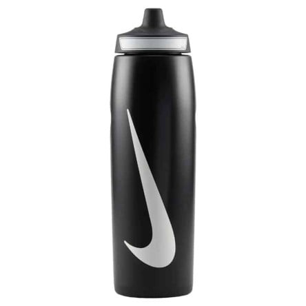 Acheter une bouteille Nike Refuel Grip Black 32oz | 24Segons