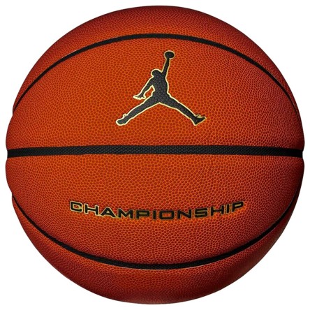 Comprar Balón Jordan Championship 8P Deflated Sz6 | 24Segons